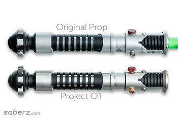 Project O1