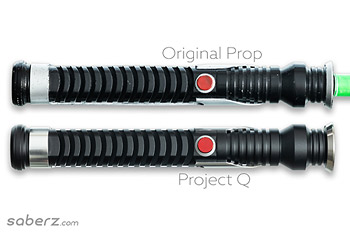 Project Q